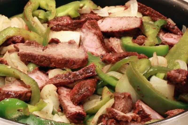 steak-or-chicken-fajitas-recipe