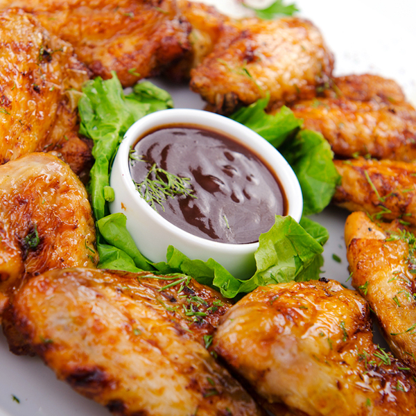 Chicken Wings Recipe