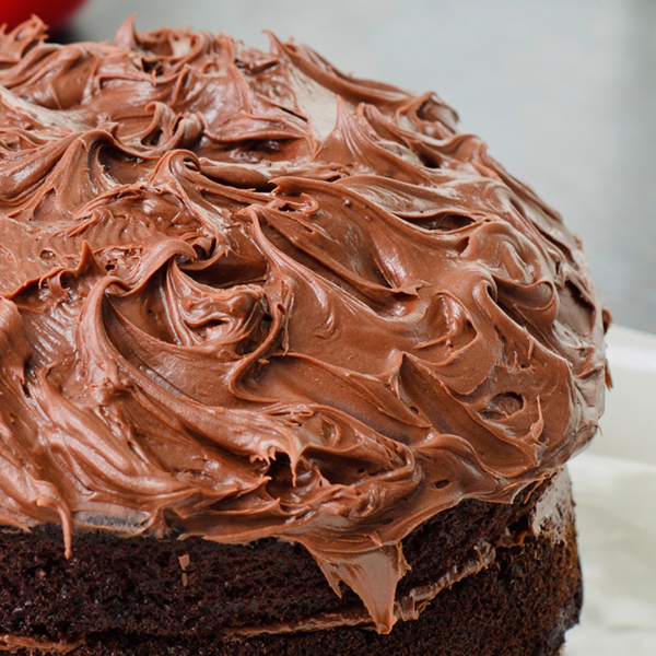 Easy Chocolate Cream Cheese Frosting Recipe