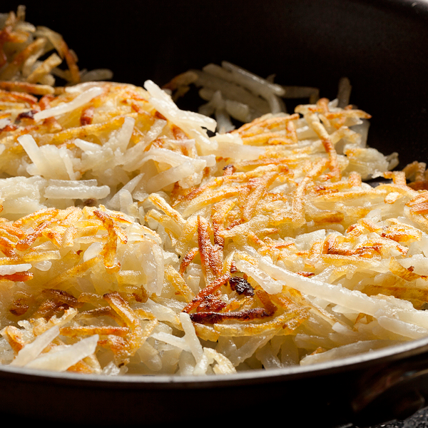 Delicious Hash Brown Potatoes Recipe 3809