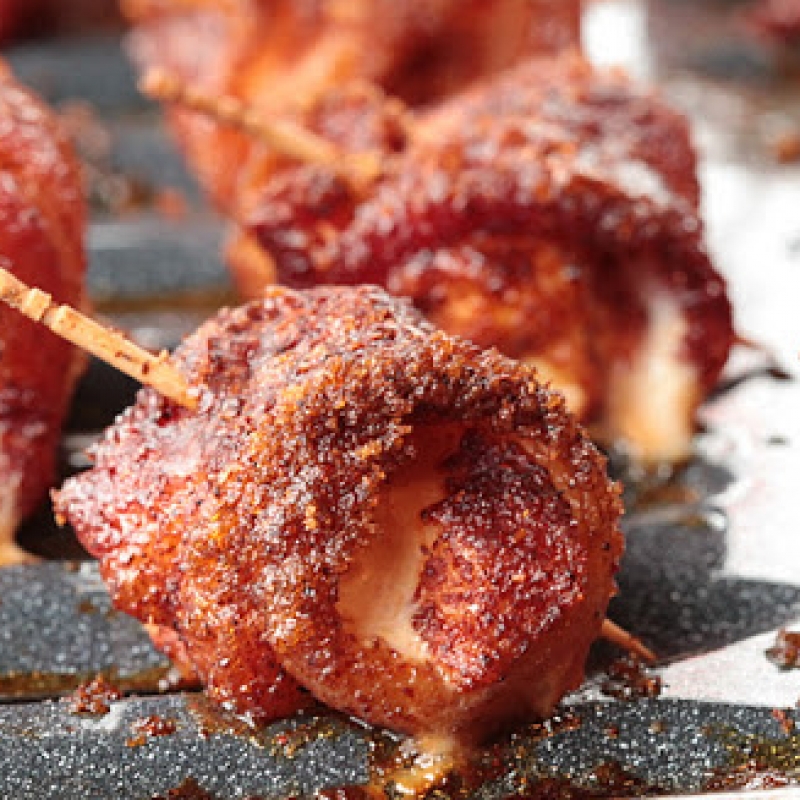 bacon-wrapped-chicken-strips-recipe