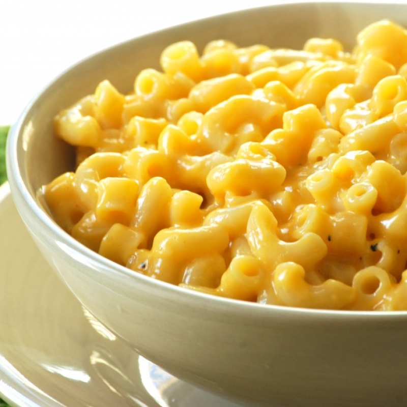 stovetop macaroni and cheese from scratch