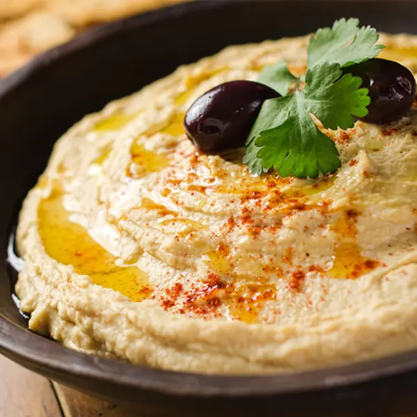 Hummus
