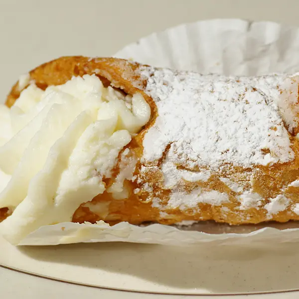 Cannoli