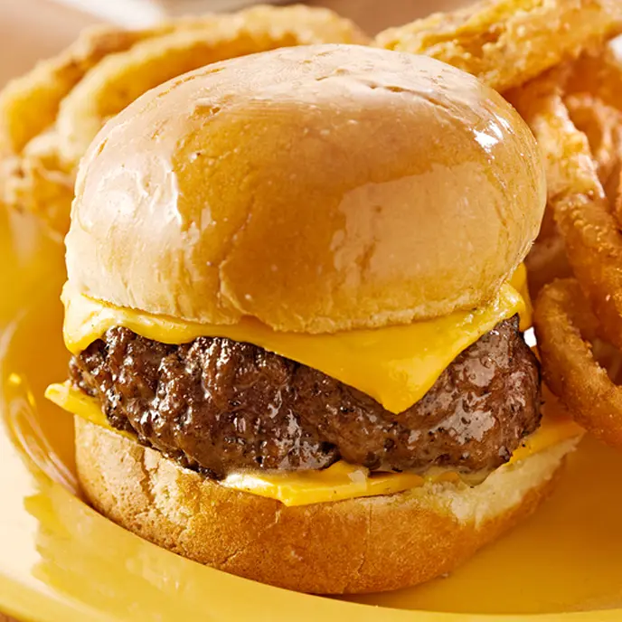 Canadian Sliders