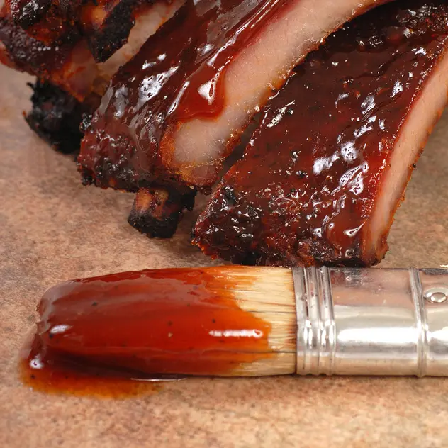 Finger Lickin Good BBQ Sauce