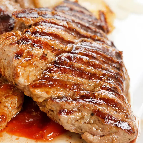 Tex-Mex Pork Chops