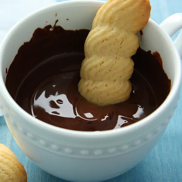 Chocolate Dip