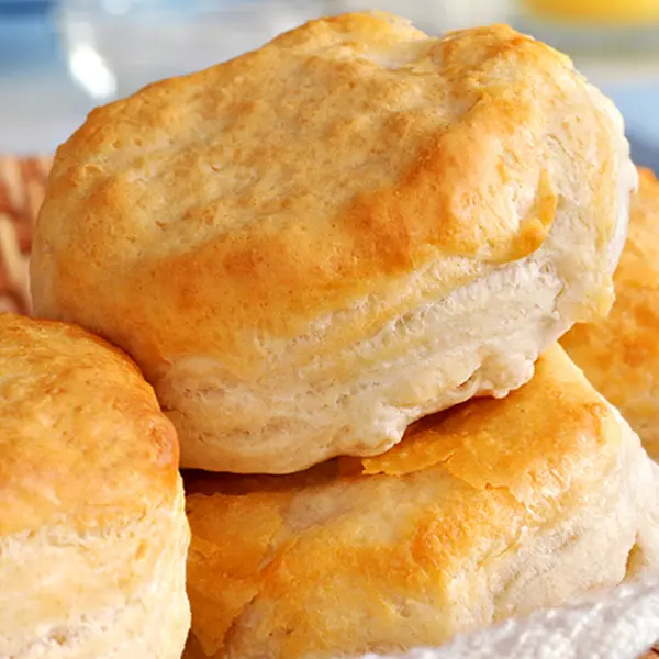 Best Baking Powder Biscuits