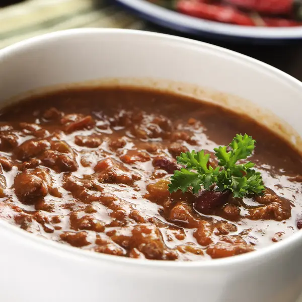 Beef Burrito Soup