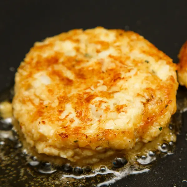 Crab Cakes