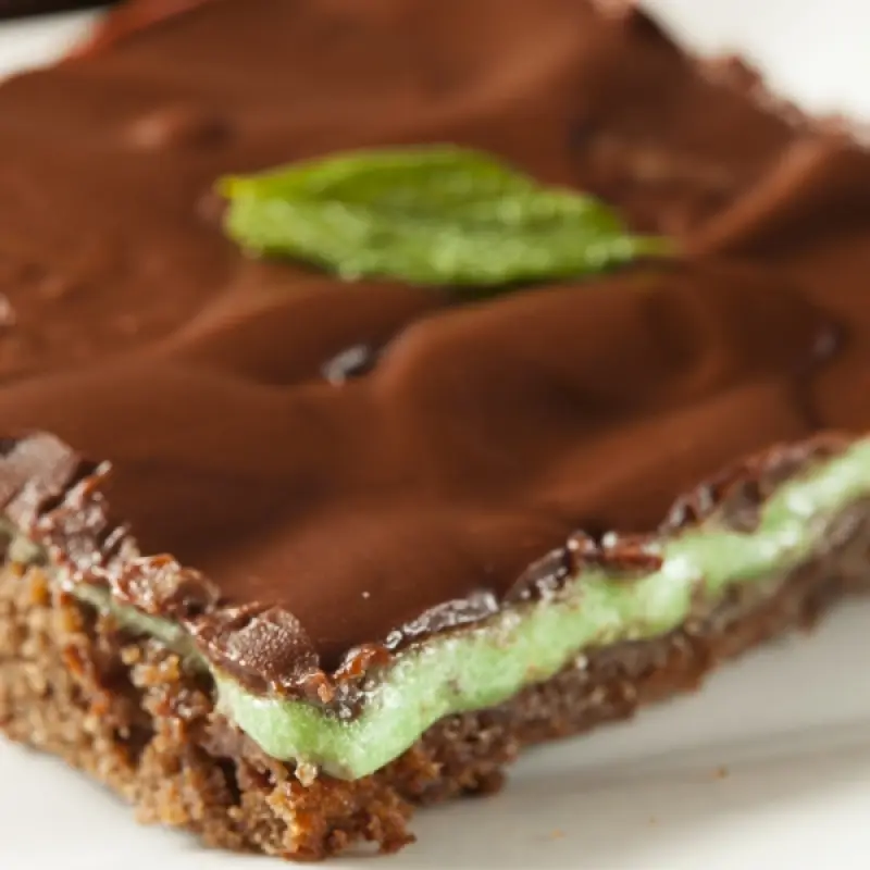 Grasshopper Bars