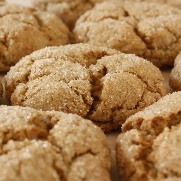 Ginger Snaps