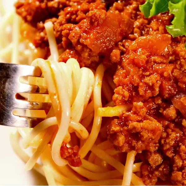 Italian Meat Sauce