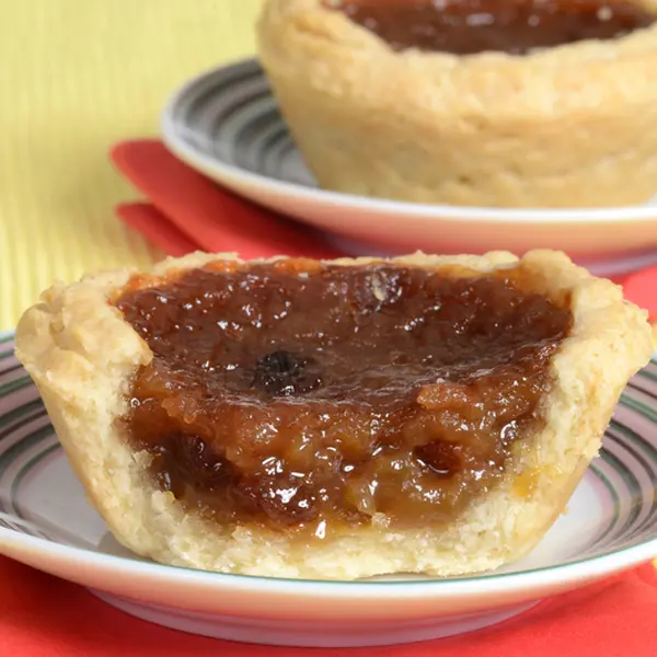 Butter Tarts