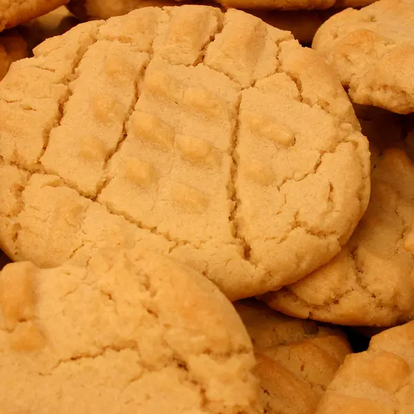 Peanut Butter Cookies