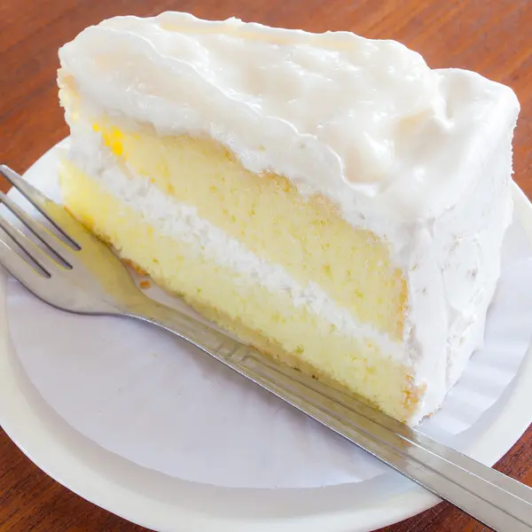Coconut Layer Cake