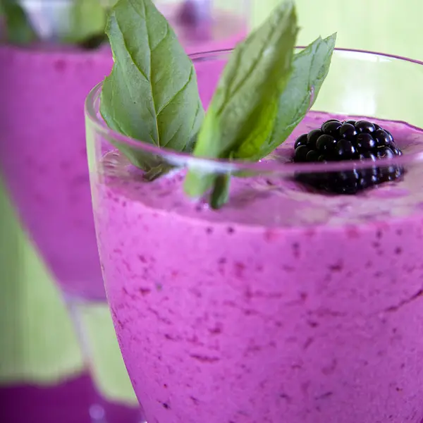 Berry Smoothie