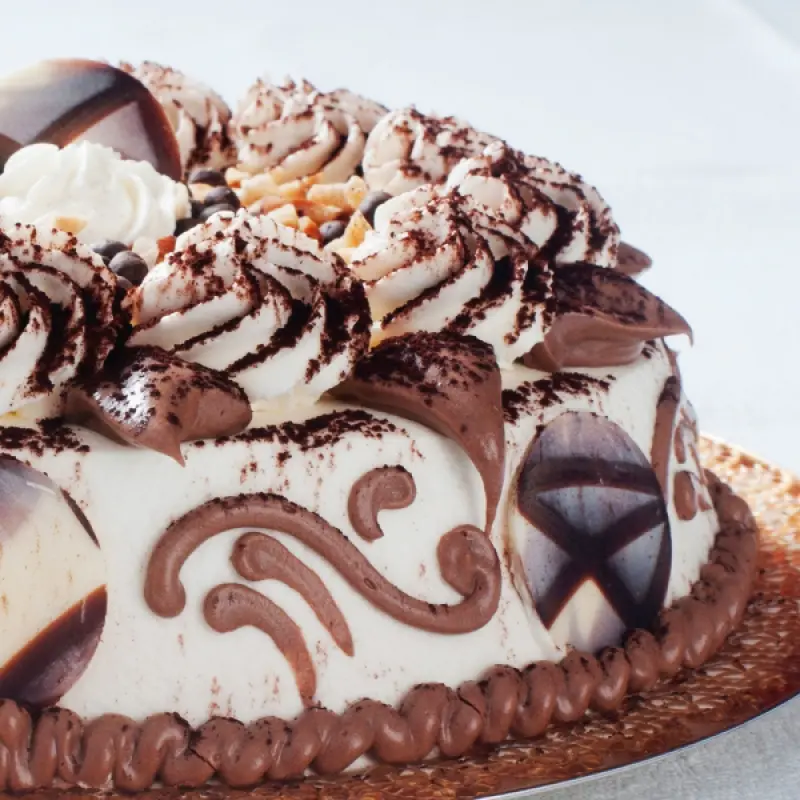 Creamy Butter Frosting