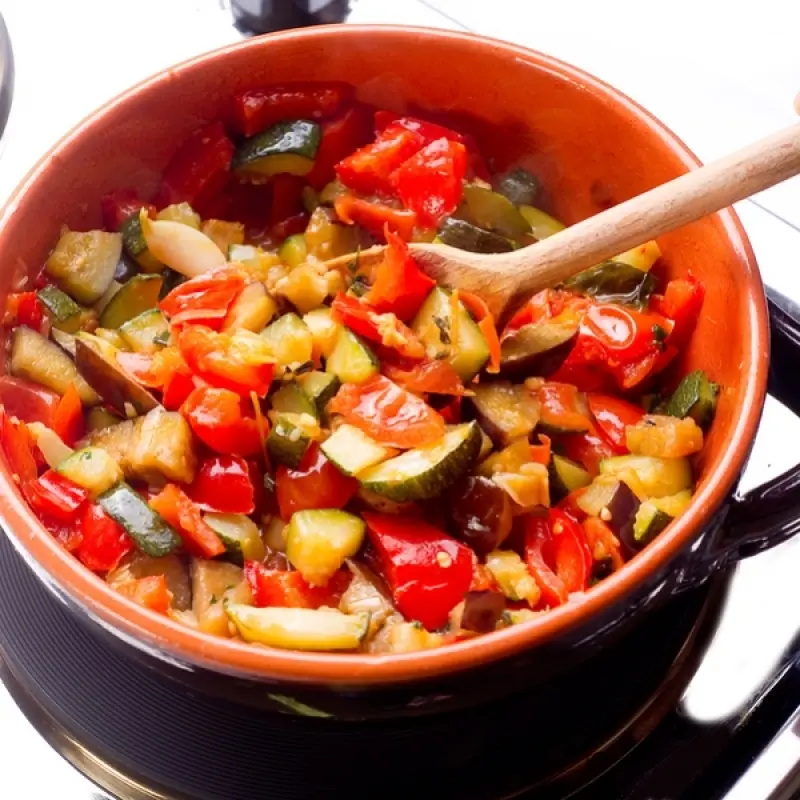 Ratatouille