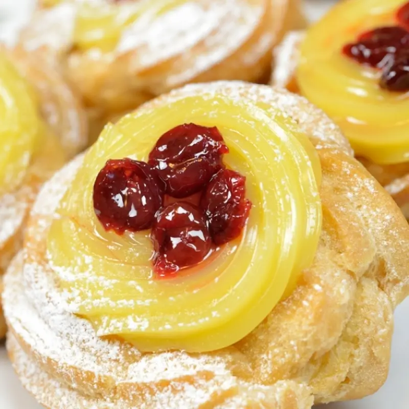 Zeppole