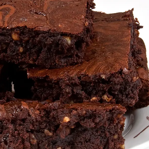 Extreme Chocolate Brownies