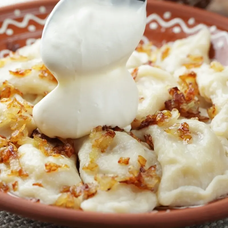 Pierogi