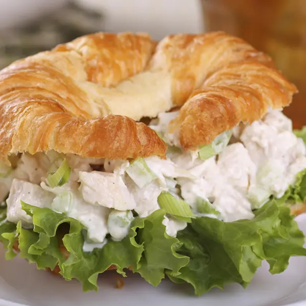Chicken Salad Sandwich