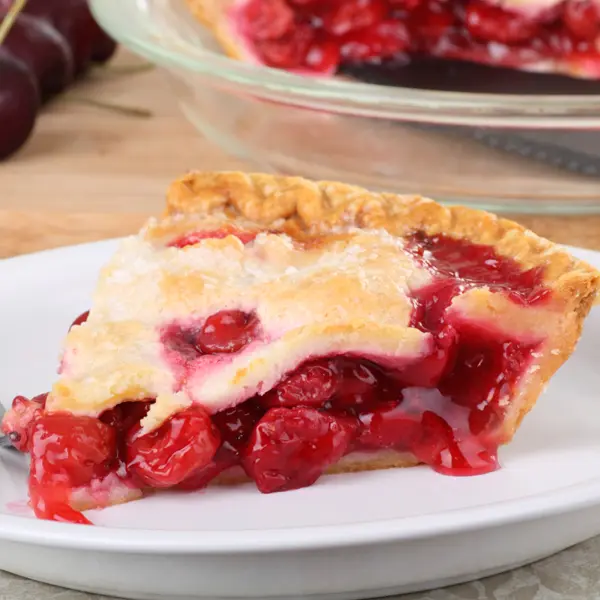 Cherry Pie