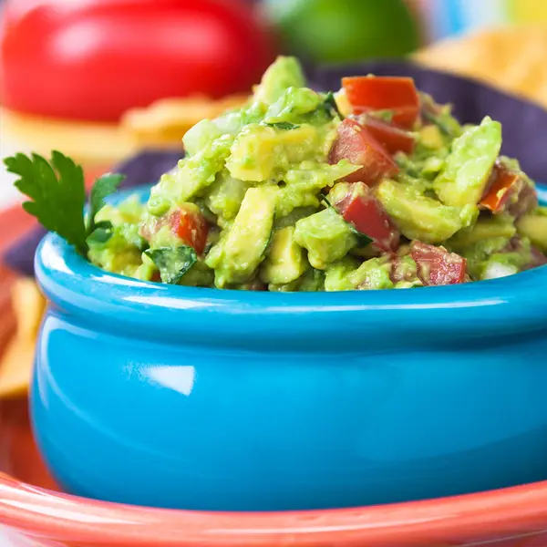 Guacamole