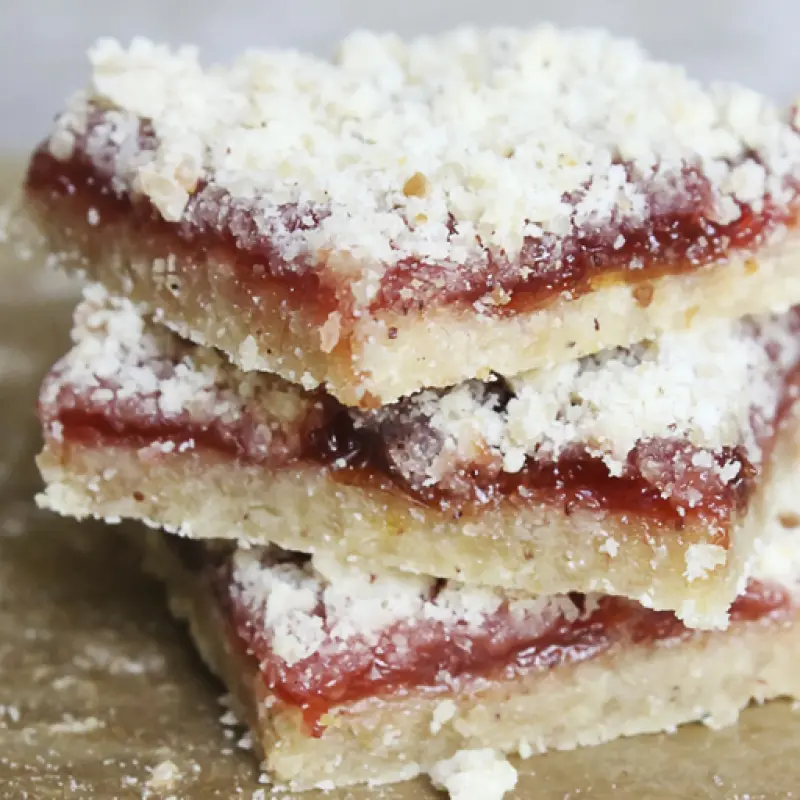 Pastry Bars