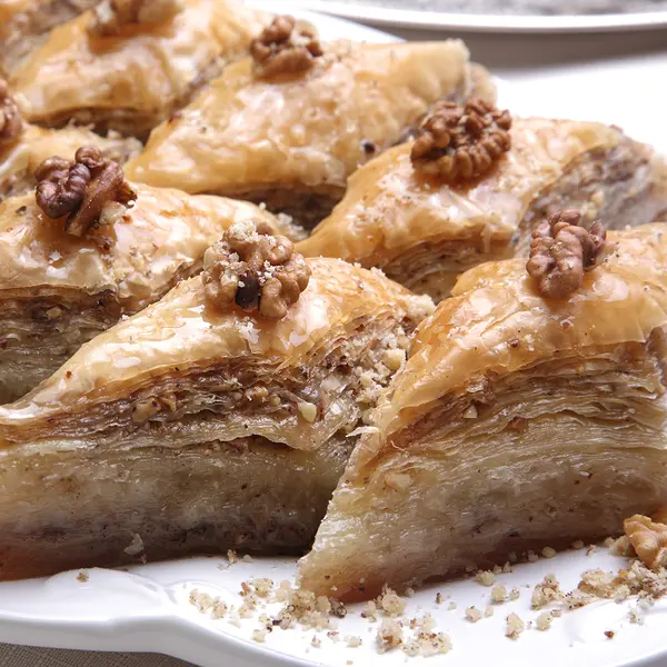 Baklava