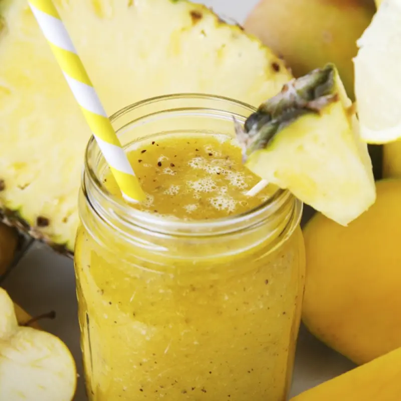 Tropical Smoothie