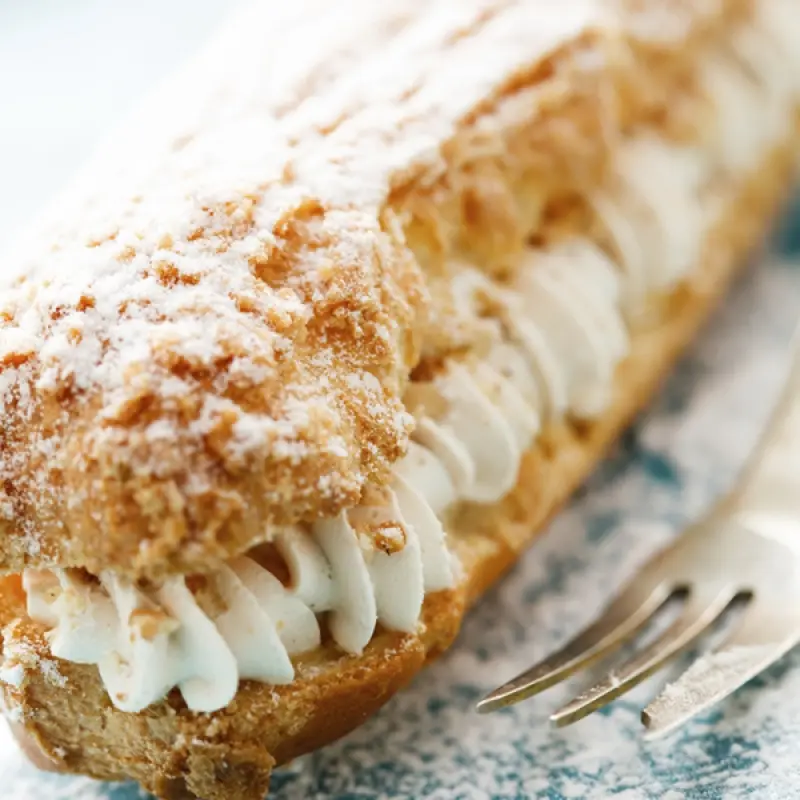Eclairs