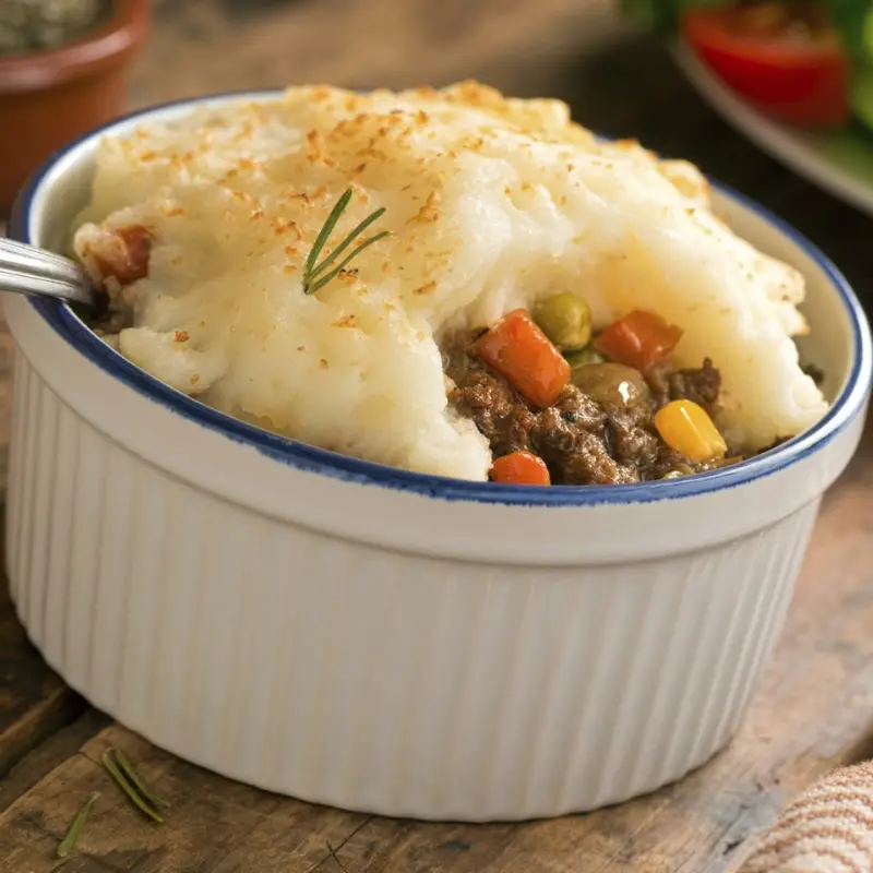 Shepherd Pies