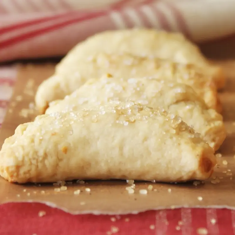 Apple Turnovers