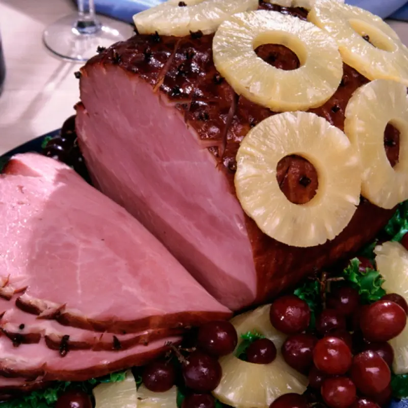 Honey Baked Ham