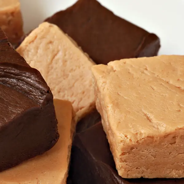 Peanut Butter Fudge