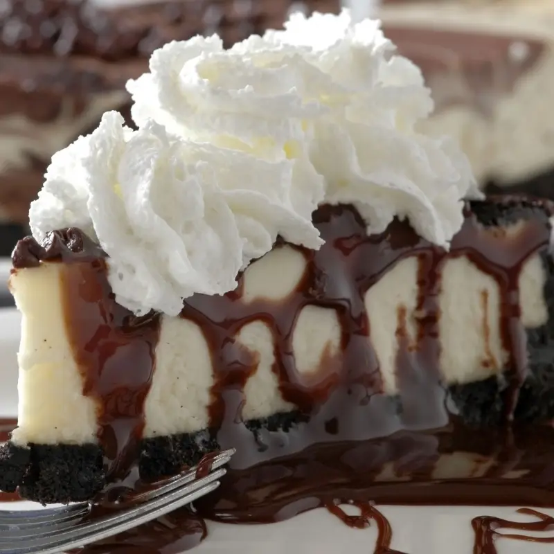 Graham Cracker Crust For Cheesecake