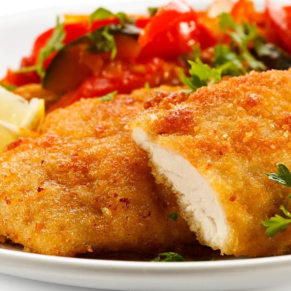 Melt in Your Mouth Chicken Breasts