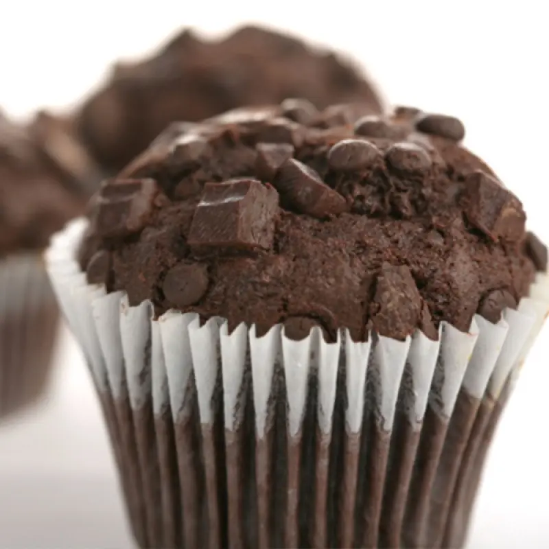 Chocolate Cupcakes