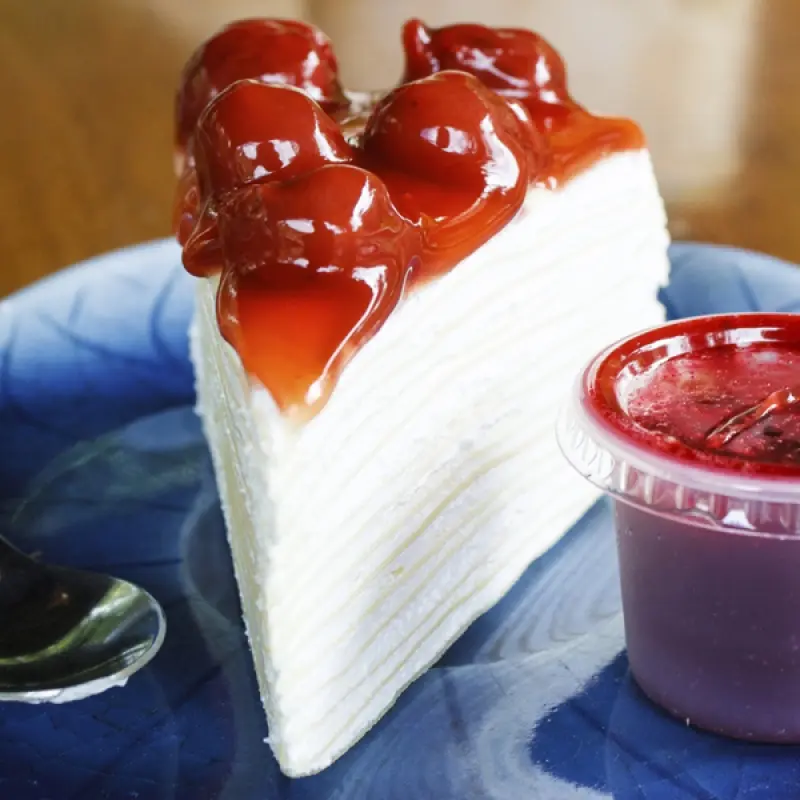 Mille Crepe