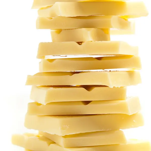 White Chocolate