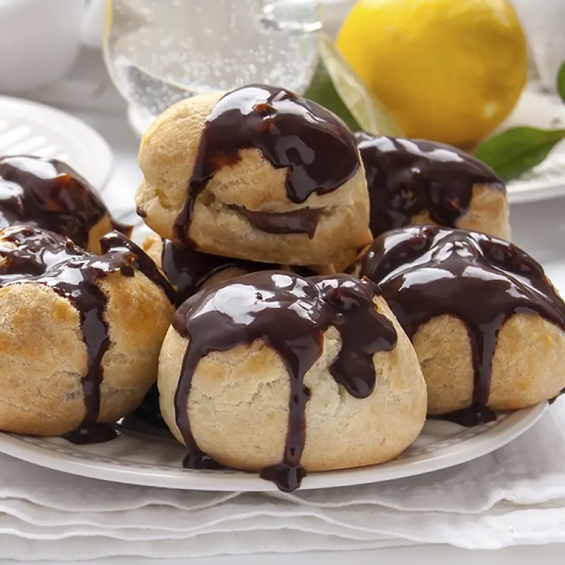 Profiterole