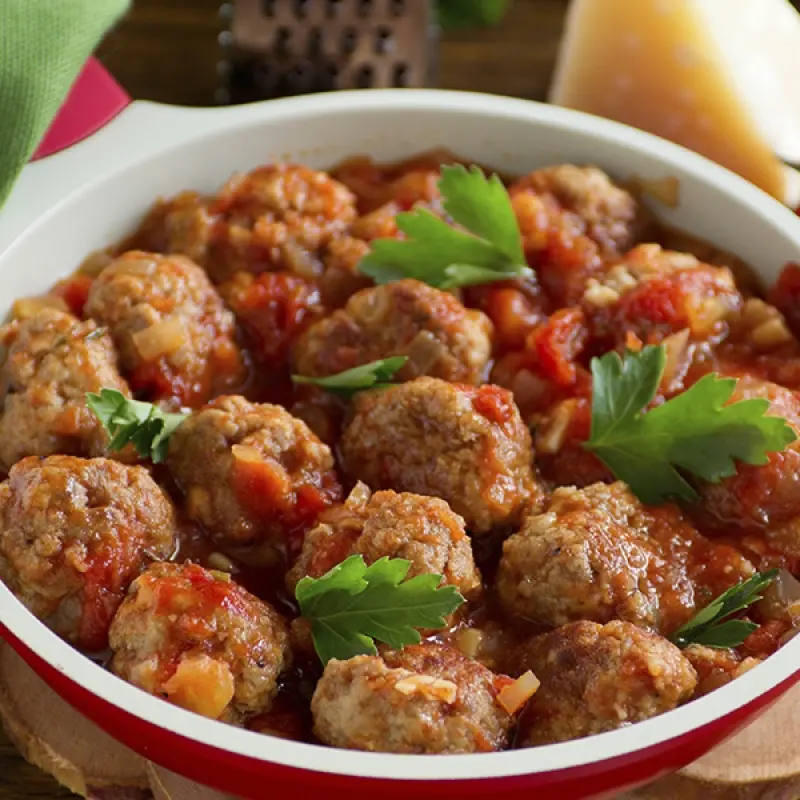 Meatballs