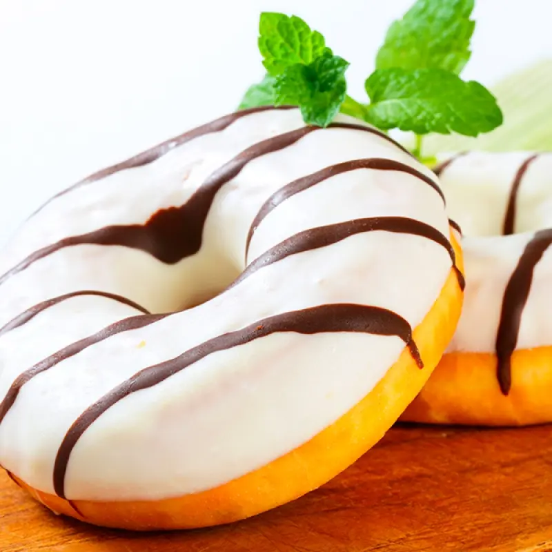 Donuts