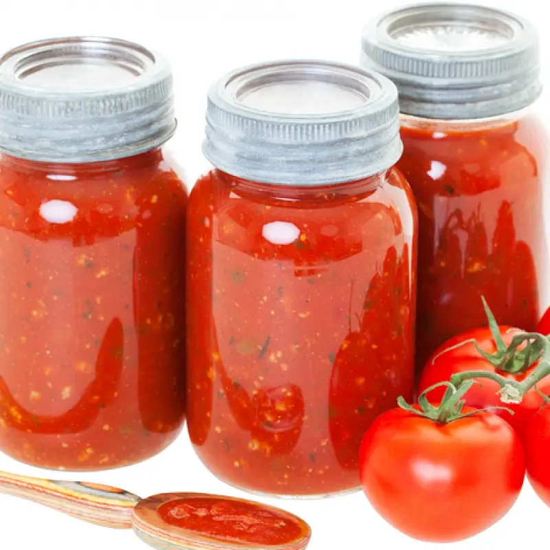 Homemade Pasta Sauce