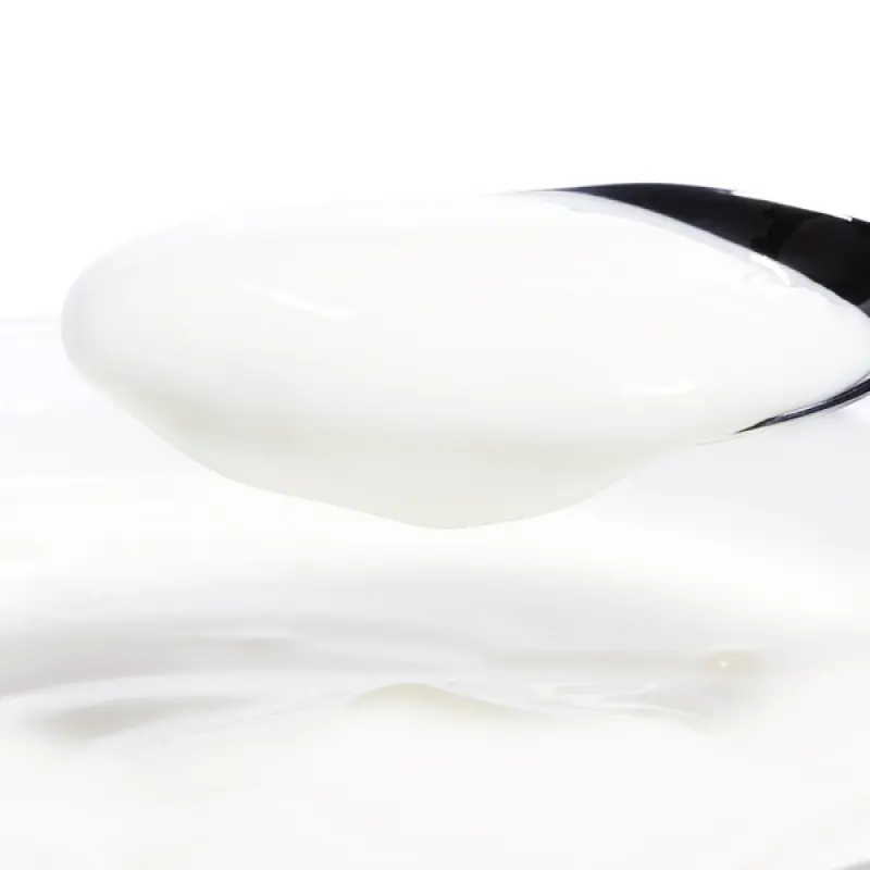 Homemade Yogurt