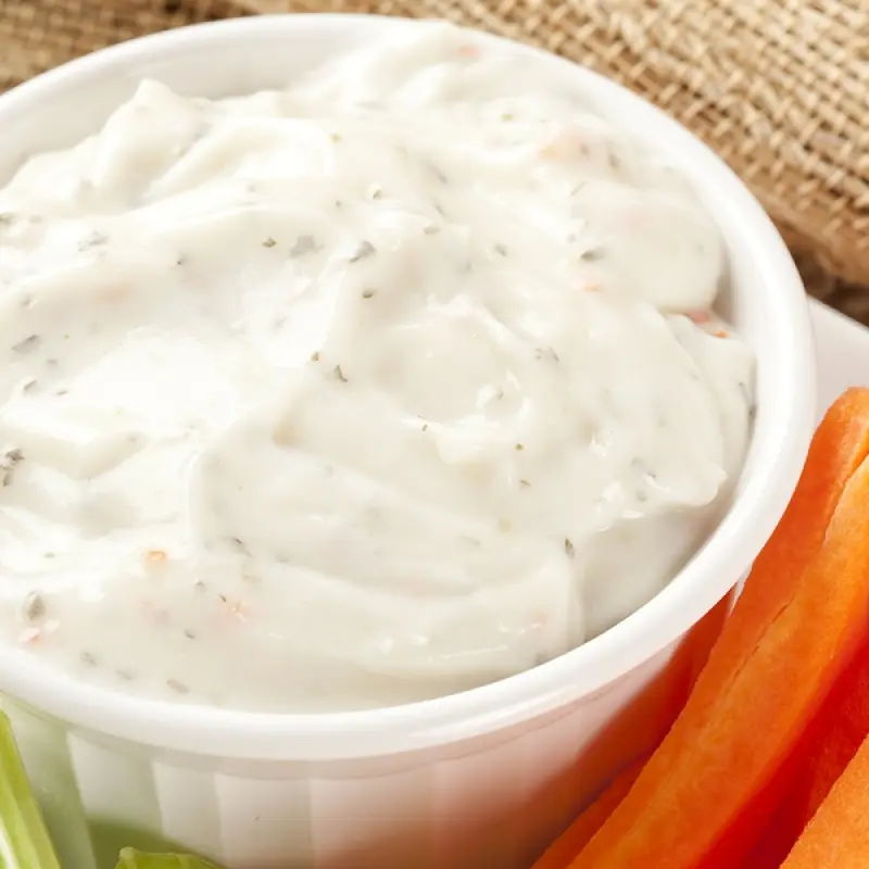 Ranch Dressing