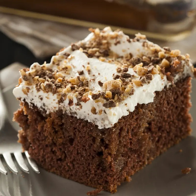 Skor Cake